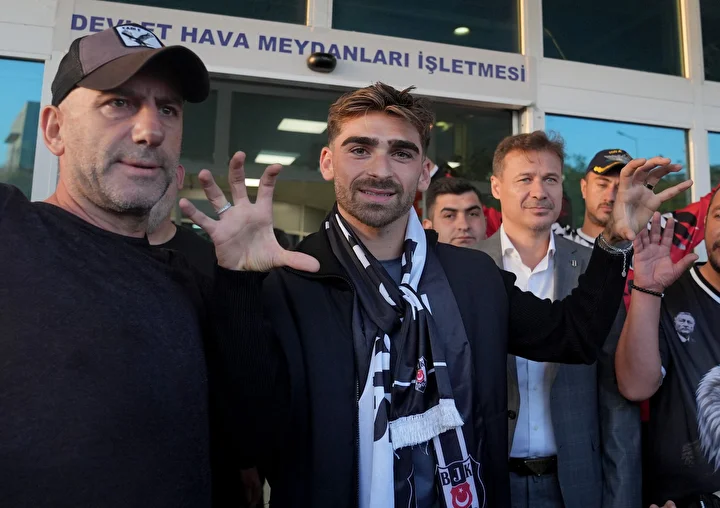 besiktasin yeni transferi jota silvada enteresan detay bugune kadar 0 1jFI3r4w