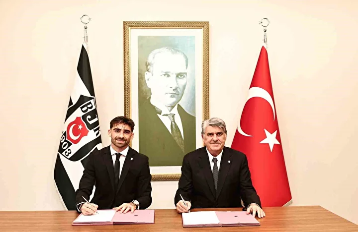 besiktasta transfer alarmi sergen yalcin ocak ayinda birinci onu istedi 0