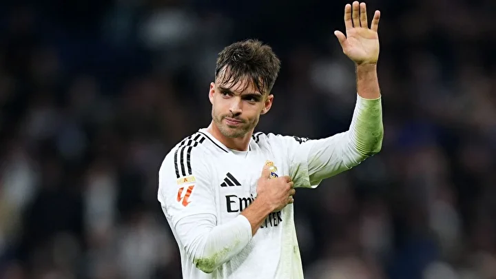 Beşiktaş’tan Real Madrid’in 40 milyonluk yıldızına teklif: Kiralık olarak geliyor! 1 besiktastan real madridin 40 milyonluk yildizina teklif kiralik olarak geliyor 0 3XWNaIA9