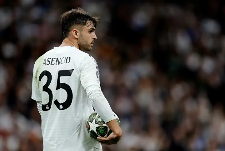 Beşiktaş’tan Real Madrid’in 40 milyonluk yıldızına teklif: Kiralık olarak geliyor! 3 besiktastan real madridin 40 milyonluk yildizina teklif kiralik olarak geliyor 2