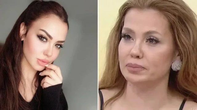 beynimde kitle belirlendi demisti unlu muzikci lara son halini paylasti J5yxeE4M.webp