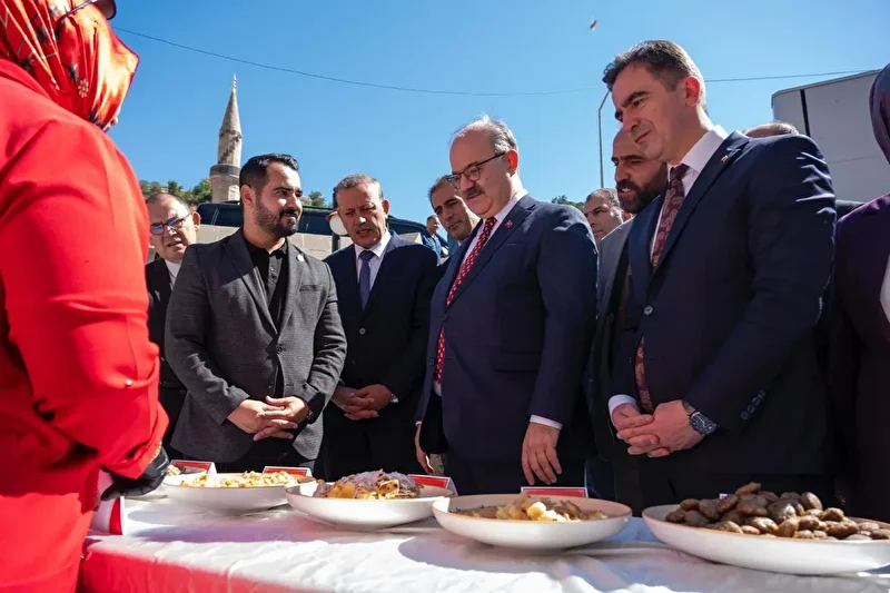 Bir Anadolu Şenliği'nin kapanış durağı: Bitlis 5 bir anadolu senliginin kapanis duragi bitlis 4 ILTcAJGL