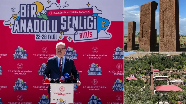 Bir Anadolu Şenliği’nin kapanış durağı: Bitlis bir anadolu senliginin kapanis duragi bitlis LIRmJJmb.webp