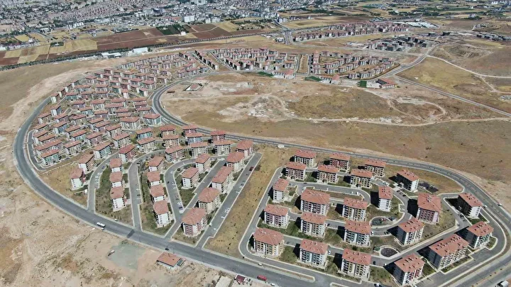 bir kent adeta bastan kuruldu elazigda 36 bin konut depremzedelere teslim edildi 1 98XJwh5B