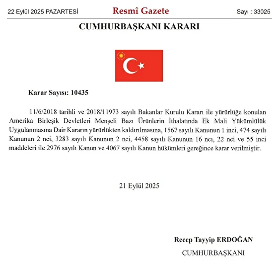 bircok abd eserine uygulanan ek vergiler kaldirildi 0 iOfwT1PL