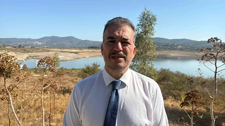 Bodrum’da musluklar kurudu: Baraj suyu tarlalara aktı 2 bodrumda musluklar kurudu baraj suyu tarlalara akti 1 EVyNKvbD
