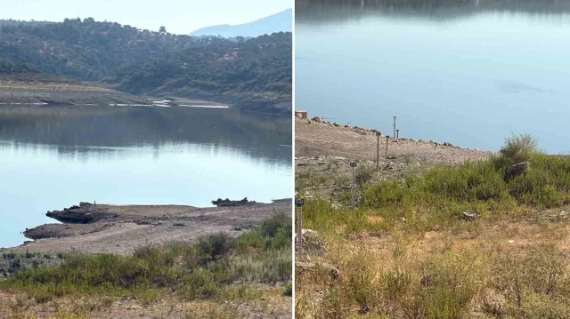 Bodrum’da musluklar kurudu: Baraj suyu tarlalara aktı bodrumda musluklar kurudu baraj suyu tarlalara akti mz8qutZg.webp