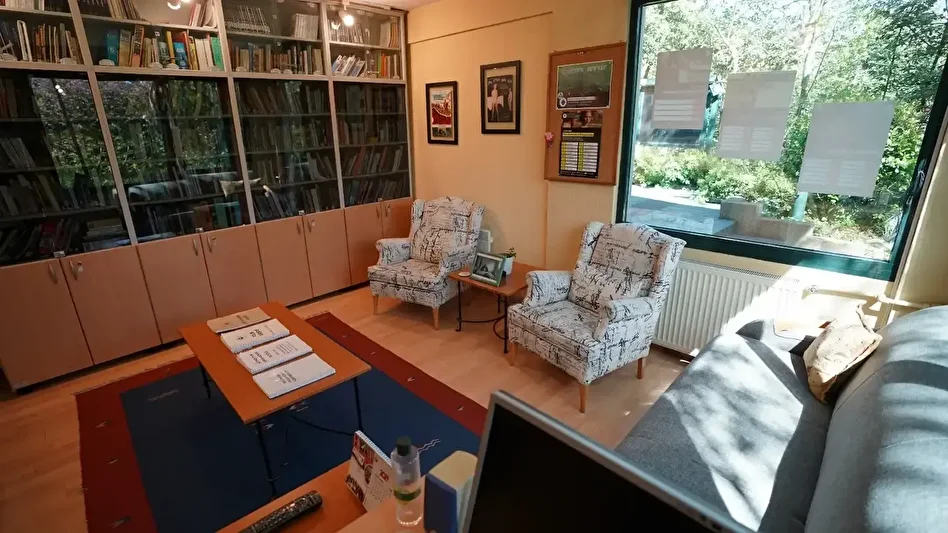 bogazici universitesi sinema ve medya calismalari enstitusu akademik faaliyetlerine basladi 1 scqava54