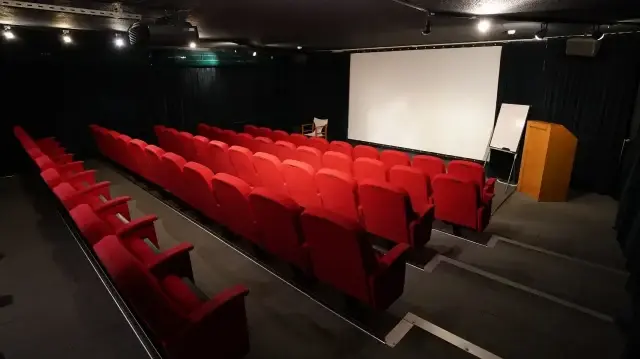 bogazici universitesi sinema ve medya calismalari enstitusu akademik faaliyetlerine basladi 5iaflaU9.webp