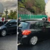bolu dagindaki zincirleme kazada bir kisi agir yaralandi WtOr4PRa.webp