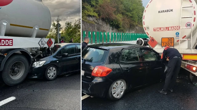 Bolu Dağı’ndaki zincirleme kazada bir kişi ağır yaralandı bolu dagindaki zincirleme kazada bir kisi agir yaralandi WtOr4PRa.webp