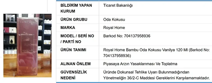 bu eserler meskeninizde varsa dikkat bakanliktan toplatma karari 4 aXtN9Wlw