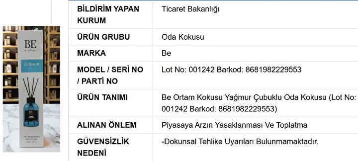 bu eserler meskeninizde varsa dikkat bakanliktan toplatma karari 5 OnC4mvGI