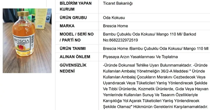 bu eserler meskeninizde varsa dikkat bakanliktan toplatma karari 6 A16HhslK