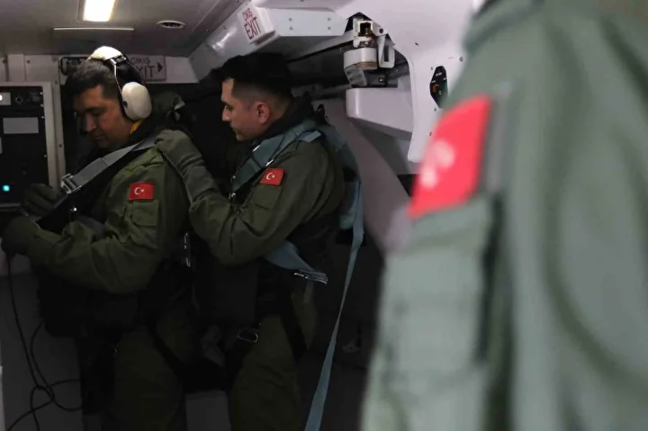Bu karakol uçuyor: TSK’nın göz bebeği! Mavi vatanın güvenliğinde kilit rol oynuyor 9 bu karakol ucuyor tsknin goz bebegi mavi vatanin guvenliginde kilit rol oynuyor 8 4ETA7tzH