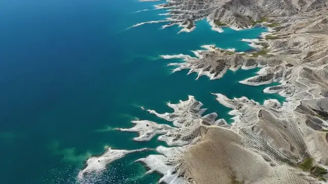 burasi maldivler degil turkiye sular cekilince ortaya cikti neresi oldugunu ogrenince cok sasiracaksiniz dxFlWk8v.webp