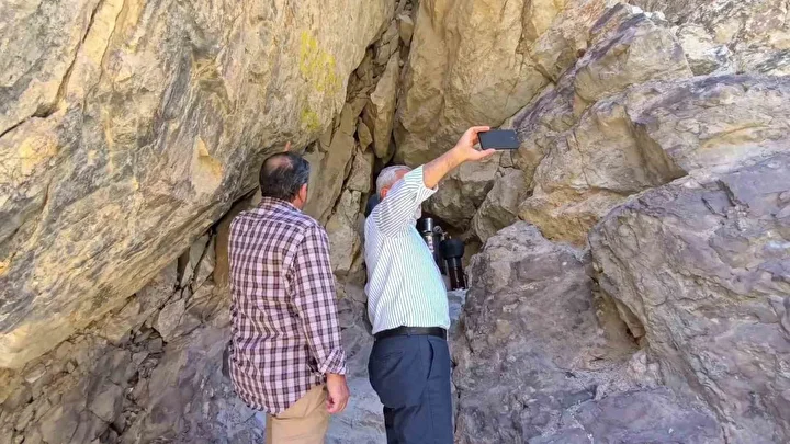 Burası yaz kış sıfır derece: 7 köy yolunun kesiştiği noktada yer alıyor herkes görmek için akın ediyor 2 burasi yaz kis sifir derece 7 koy yolunun kesistigi noktada yer aliyor herkes gormek 7NgSZiCq