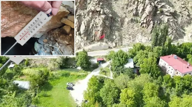 Burası yaz kış sıfır derece: 7 köy yolunun kesiştiği noktada yer alıyor herkes görmek için akın ediyor burasi yaz kis sifir derece 7 koy yolunun kesistigi noktada yer aliyor herkes gormek Drecfs8G.webp