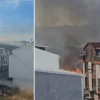 bursada camlik yangini yerlesim yerlerine sicramadan sonduruldu rRZcNGKD.webp