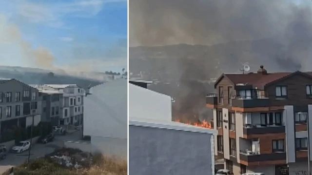 Bursa’da çamlık yangını: Yerleşim yerlerine sıçramadan söndürüldü bursada camlik yangini yerlesim yerlerine sicramadan sonduruldu rRZcNGKD.webp