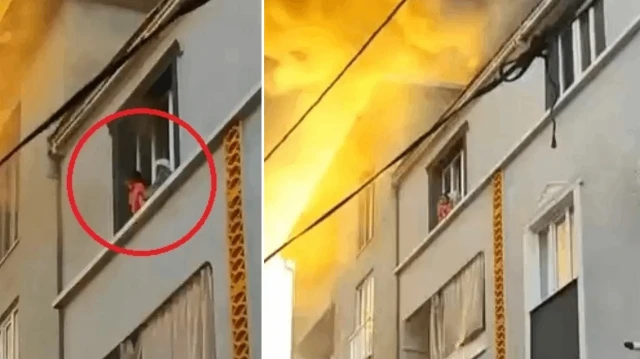 Bursa’da dehşet anları: Evvel çocuğunu attı, sonra kendisi atladı bursada dehset anlari evvel cocugunu atti sonra kendisi atladi uD57bvxX.webp