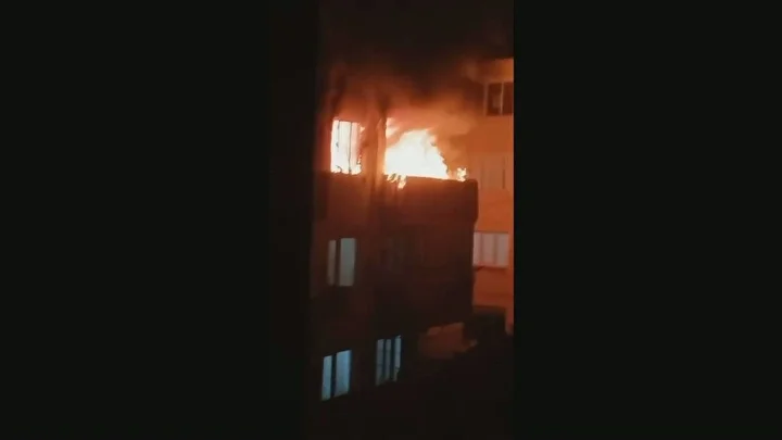 bursada meskende cikan yanginda 1i bebek 3 kisi hayatini kaybetti 1 5ghZAEZM
