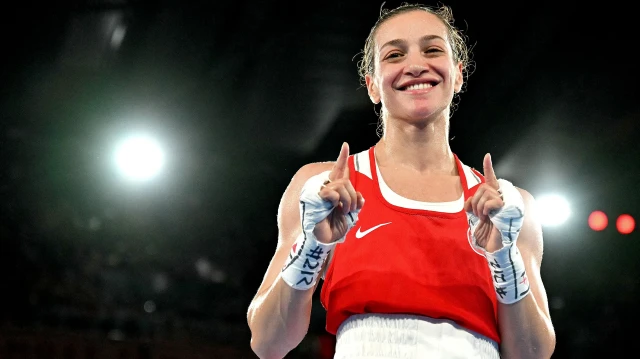 Buse Naz Çakıroğlu Dünya Boks Şampiyonası’nda yarı finalde buse naz cakiroglu dunya boks sampiyonasinda yari finalde 3Ygkppxf.webp