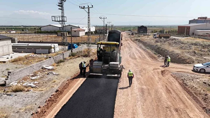 buyukkilictan kayserinin gelecegine 18 milyon tllik kati atik transfer istasyonu yatirimi 0 u6uk5IXm