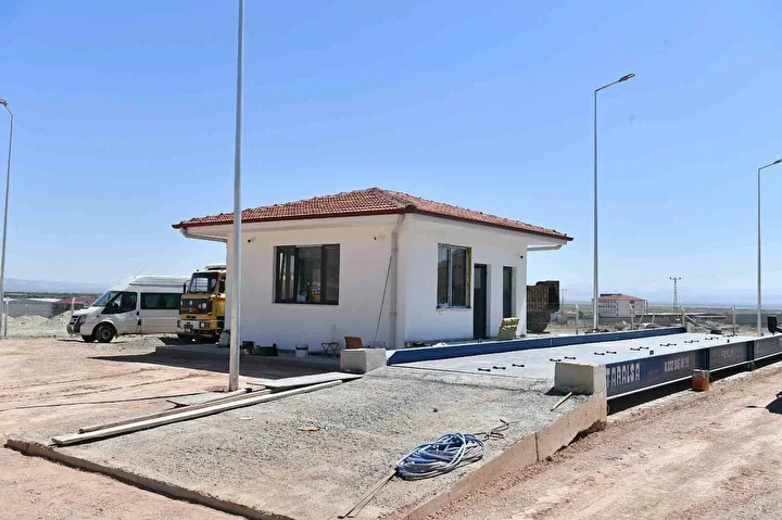 buyukkilictan kayserinin gelecegine 18 milyon tllik kati atik transfer istasyonu yatirimi 4 jCzlkmwc