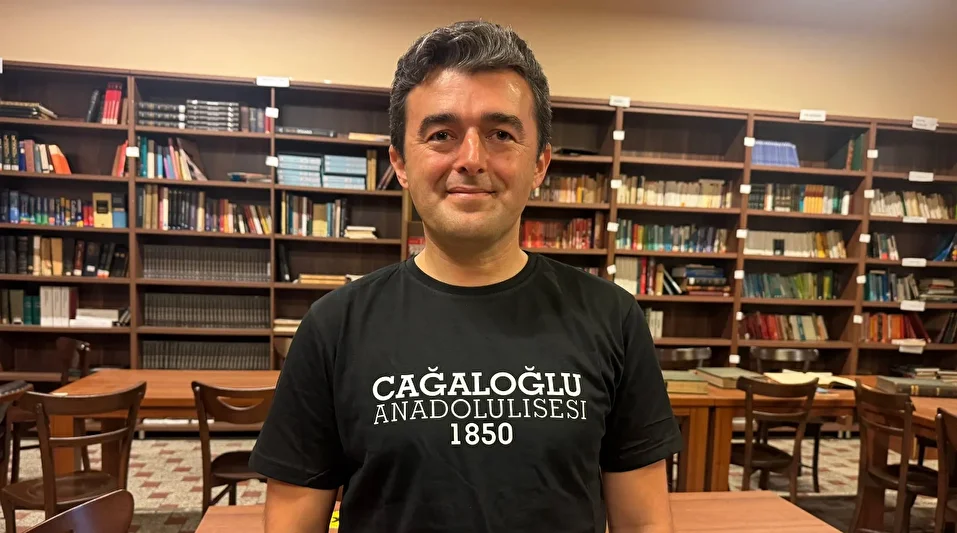 Cağaloğlu Anadolu Lisesi öğrencilerinden CERN'de tarihi muvaffakiyet 2 cagaloglu anadolu lisesi ogrencilerinden cernde tarihi muvaffakiyet 1 wzdajzBl