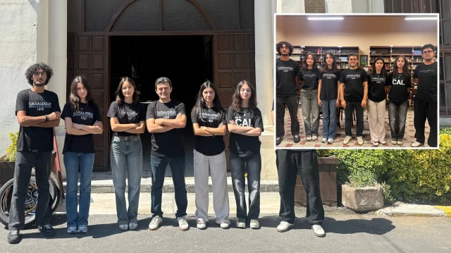 Cağaloğlu Anadolu Lisesi öğrencilerinden CERN’de tarihi muvaffakiyet cagaloglu anadolu lisesi ogrencilerinden cernde tarihi muvaffakiyet Sn6CHyOL.webp