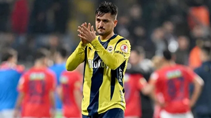 cengiz under icin son dakika gelismesi besiktasa transfer olacak mi 3 rcUlJPiF