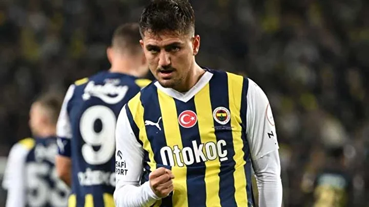 cengiz under icin son dakika gelismesi besiktasa transfer olacak mi 5