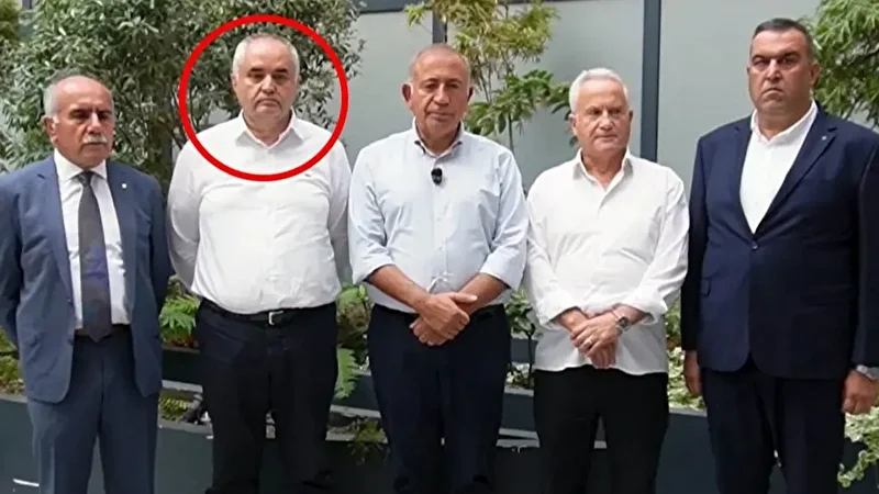 chp istanbul vilayet kongresi iptal karari sonrasi atanmisti hasan babacan heyetten cekildi 0 3Gh3iG7h