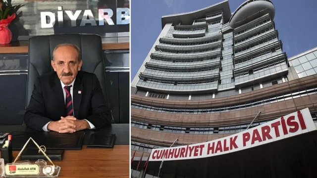 CHP’de istifa dalgası büyüyor: Bir isim daha partiden ayrıldı chpde istifa dalgasi buyuyor bir isim daha partiden ayrildi rc4FFlmT.webp