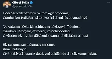 chpli tekinden ali yetenekli basarira sert reaksiyon agzinizdan dokulenler camur degil lagim olmus 3 f8IHPtbz