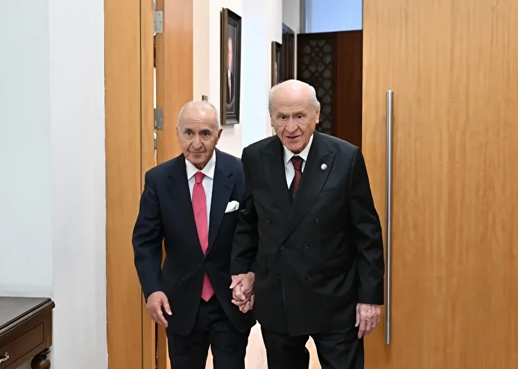 CHP'nin eski Genel Başkanı Çetin'den MHP lideri Bahçeli'ye sürpriz ziyaret 2 chpnin eski genel baskani cetinden mhp lideri bahceliye surpriz ziyaret 1 7kNy8yPT