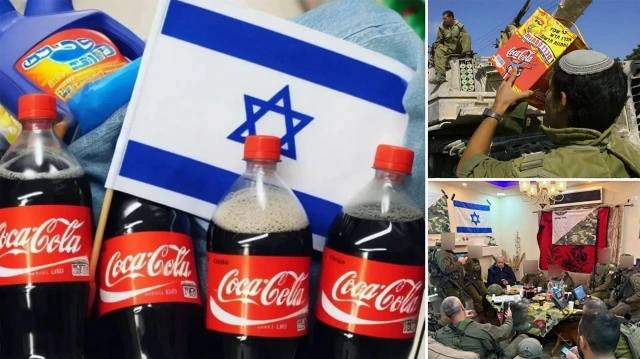 Coca Cola’yı boykot vurdu: Türkiye’de büyük ziyan etti coca colayi boykot vurdu turkiyede buyuk ziyan etti 9yAHaRQb.webp