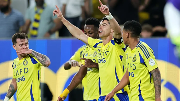 cristiano ronaldo felix ve coman uclusu gosteri yapti asist ve goller havada ucustu 1 DnPfKibs