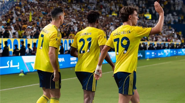 cristiano ronaldo felix ve coman uclusu gosteri yapti asist ve goller havada ucustu 16StsxjB.webp