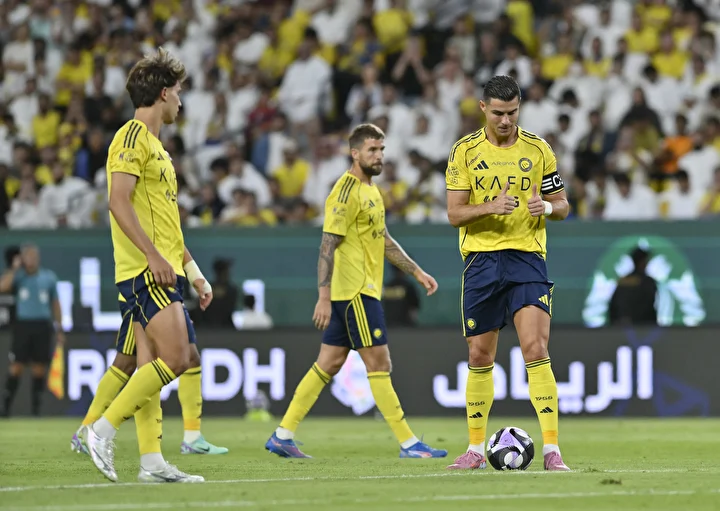 cristiano ronaldo felix ve coman uclusu gosteri yapti asist ve goller havada ucustu 2 L2kVNhj2