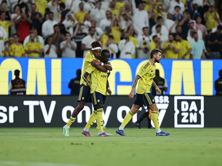 cristiano ronaldo felix ve coman uclusu gosteri yapti asist ve goller havada ucustu 4 dAuqGMqU