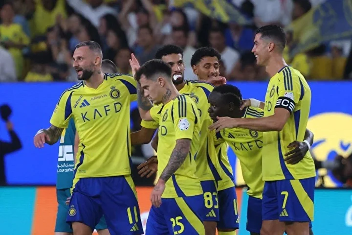 cristiano ronaldo felix ve coman uclusu gosteri yapti asist ve goller havada ucustu 7 EjLa9Mhq