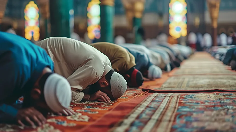 cuma hutbesi peygamberimiz ve aile ahlaki 3 sPuf22N5