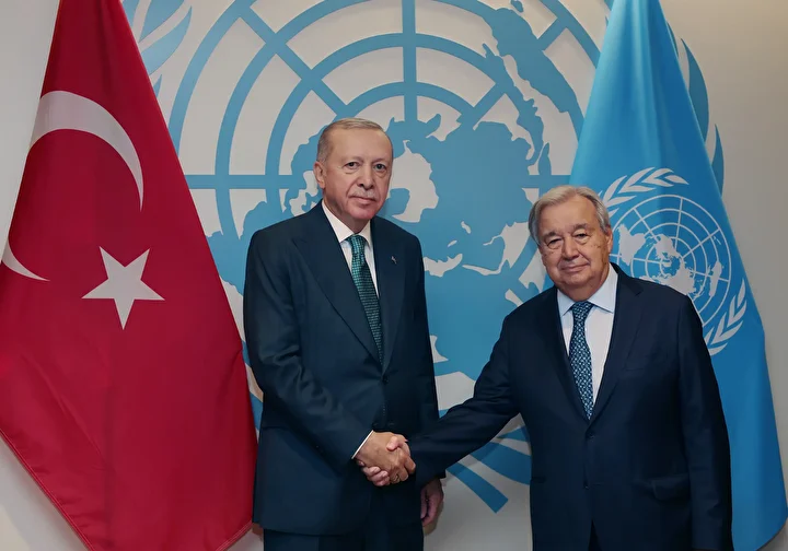 cumhurbaskani erdogan abdde guterres ile gorustu israile baski artirilmali 3 D443dQXs