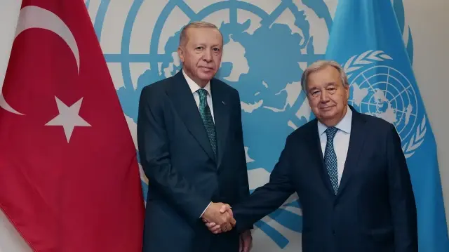 cumhurbaskani erdogan abdde guterres ile gorustu pleSjh5z.webp