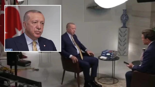 Cumhurbaşkanı Erdoğan, Fox News kanalına bir röportaj verdi: Bu dört dörtlük bir soykırımdır faili Netanyahu’dur cumhurbaskani erdogan fox news kanalina bir roportaj verdi bu dort dortluk bir soykirimdir faili 7bJ6iIXK.webp