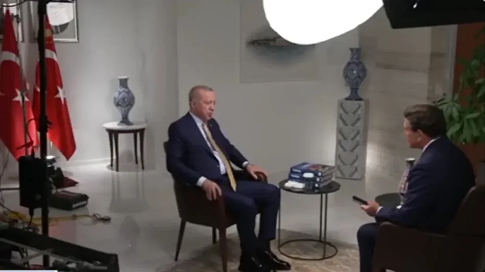 Cumhurbaşkanı Erdoğan, Fox News kanalına bir röportaj verdi: Bu dört dörtlük bir soykırımdır faili Netanyahu’dur 1 cumhurbaskani erdogan fox news kanalina bir roportaj verdi bu dort dortluk bir soykirimdir faili pjqSIO6d
