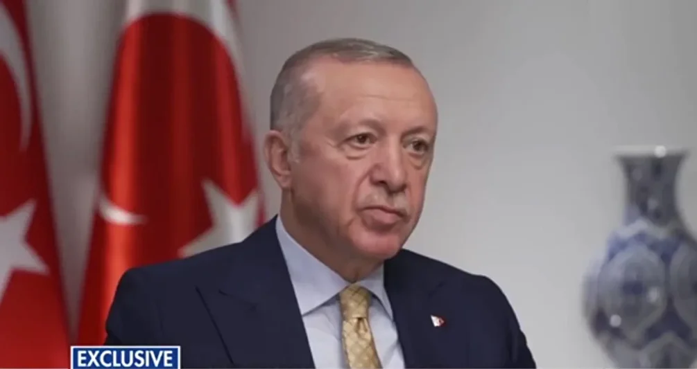 Cumhurbaşkanı Erdoğan, Fox News kanalına bir röportaj verdi: Bu dört dörtlük bir soykırımdır faili Netanyahu’dur 2 cumhurbaskani erdogan fox news kanalina bir roportaj verdi bu dort dortluk bir soykirimdir faili y7y8qBig