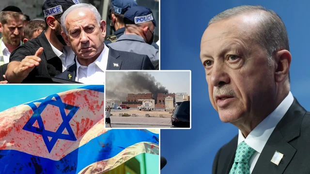 cumhurbaskani erdogan israilin katardaki saldirisini lanetledi gayelerine asla ulasamayacaklar CpSNOdVT.webp